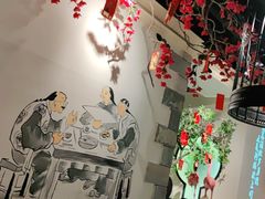 -吉旺港式餐厅(南方商城店)