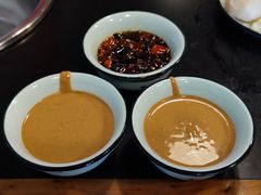 小料-裕德孚·非遗手切涮羊肉(东直门内大街店)