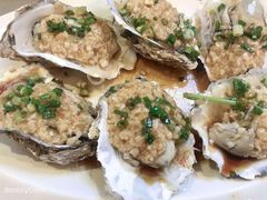 -添福来墨鱼饺子 · 海鲜东北菜(泡崖店)