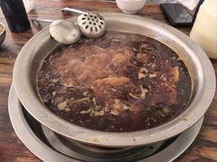 -中和远东火锅兔(老店)
