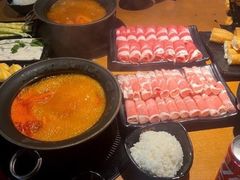 -呷哺呷哺 黄金牧场 (欢乐谷店)