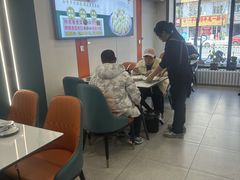 -老妈厨房团圆饺子东北菜(北环路店)