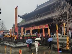 -钱王祠