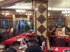 -山城年华老火锅(玉林店)