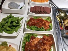 -海底捞火锅(玉桥商业广场店)