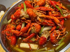 -龙虾奇迹(大华三路店)