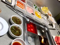-海底捞火锅(亲贤北街店)
