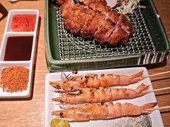 -沼津港精致料理·寿喜烧·烧鸟(青浦宝龙广场日料榜单店)