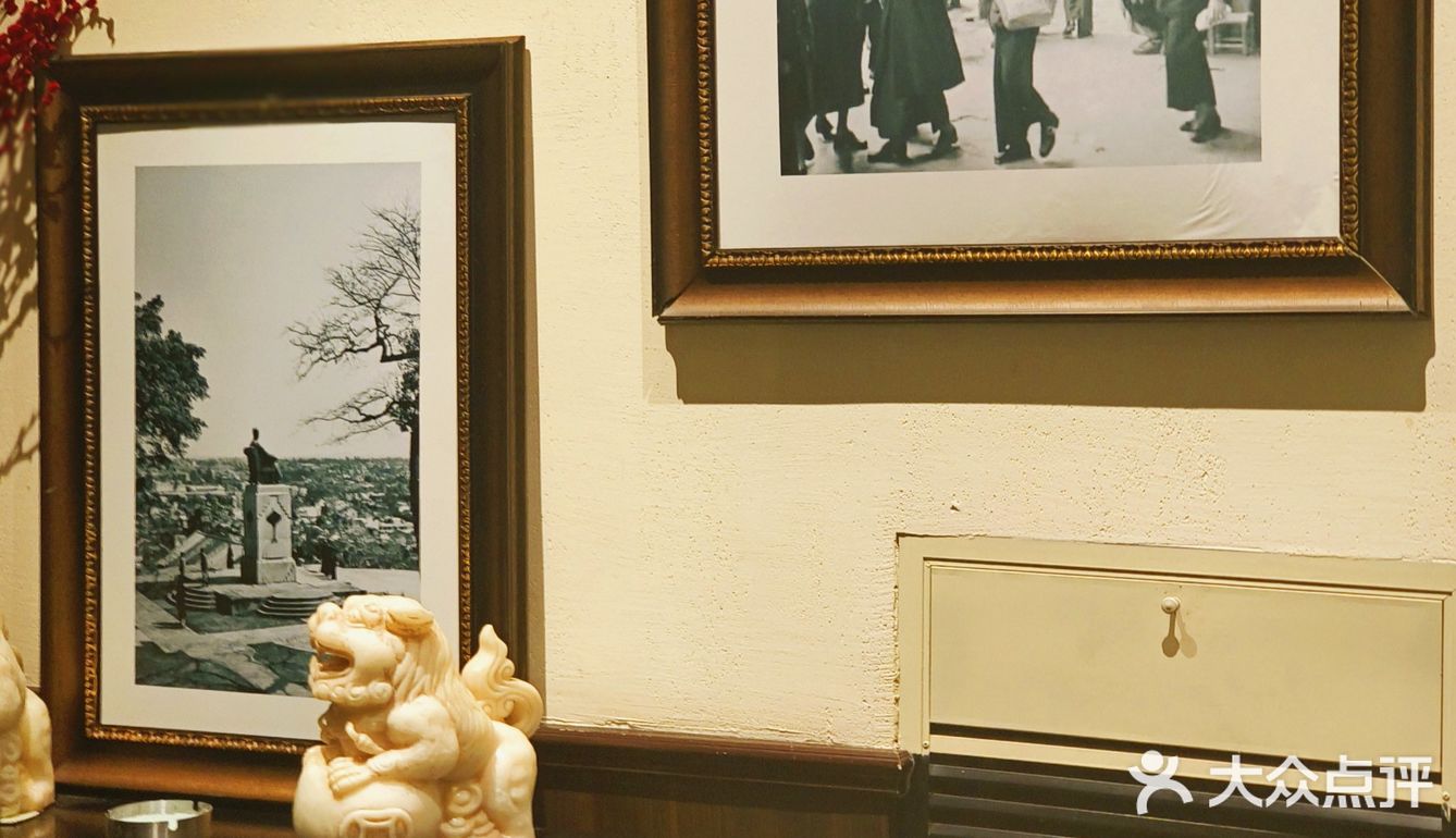 成都粤菜酒楼❗️吃到了正宗蚵仔煎