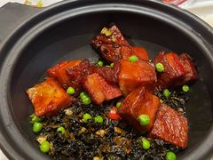 -俏巴渝·家宴·生日宴(锦绣城店)