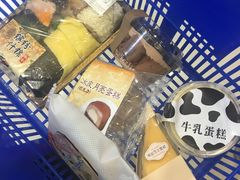 -罗森便利店(鱼市街店)