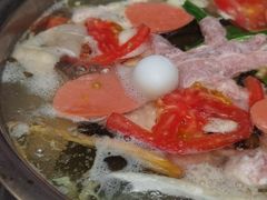 -海关荤豆花(洋河一路店)