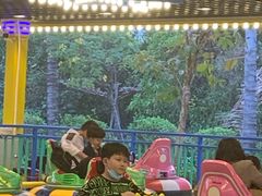 -三亚海昌梦幻海洋不夜城