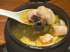 -云海肴·汽锅鸡·云南代表菜(美罗城店)