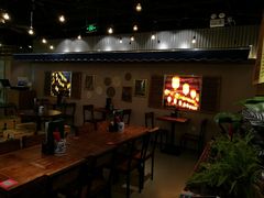 -力力豆花庄(广渠门店)