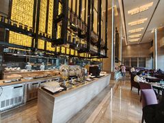 -廊坊固安福朋喜来登酒店