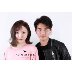 -吉米造型