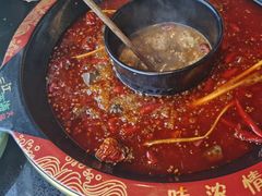 -三江两海老火锅(北京首店)