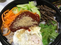 -春花民族美食(佳木斯总店)