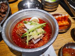 -姜虎东白丁烤肉(银泰中心in99店)