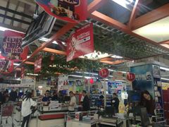 -世纪联华超市(外海店)