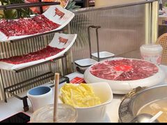 -左庭右院鲜牛肉火锅(南通CBD大有境店)