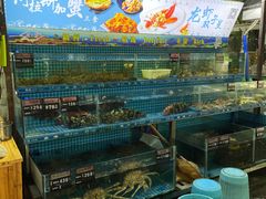 水产区-陶缘一号·四季缘·老字号顺德菜·户外婚礼家宴(西滘店)