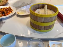 -玉林烤鸭店(定福庄店)