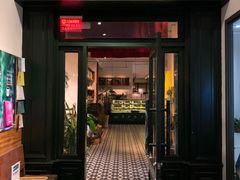 门面-雕刻时光咖啡馆(交大店)