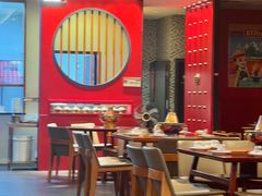 大堂-1078號老北京涮肉(松柏店)