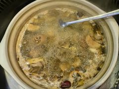 -野菌园·野生菌火锅首创第一家(关兴路总店)