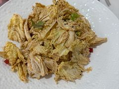 -月福京味斋·烤鸭店·北京菜(鼓楼总店)