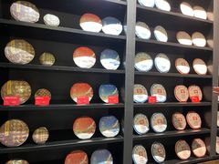 -大益茶庭(勐海会员中心店)