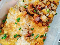 三鲜豆皮-老通城豆皮大王(吉庆街店)