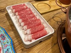 -南门四季铜锅涮肉(东坝店)