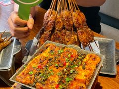 -管氏翅吧(地安门创始店)