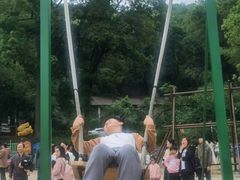 -石燕湖生态旅游景区