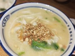 -老雒阳面馆·水席·洛阳菜(王城路店)