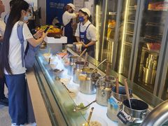-溪边姑娘·拉丝酸奶水果捞(春熙路店)
