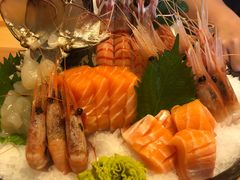 -王鼎精致料理铁板烧(世博源店)