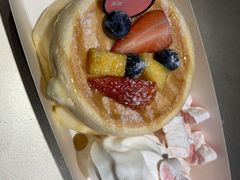 原味冰淇淋-狐狸和向日葵(北京路店)