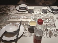 -绿茶餐厅(西湖银泰百货店)