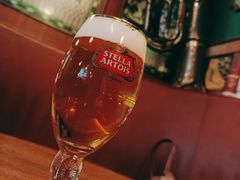 -IRISH PUB NO.9 爱尔兰酒吧