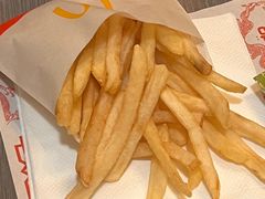 -麦当劳(红荔西店)