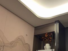-华夏良子·足道SPA艾灸(图书大厦店)