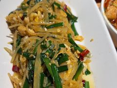 -谷丽麦馕新疆菜·清真(步步高梅溪新天地店)