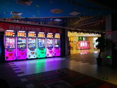 -耀莱成龙国际影城(万寿路店)