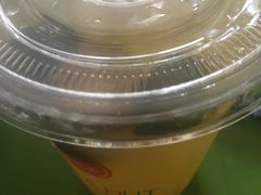 -必胜客(龙吴宅急送店)