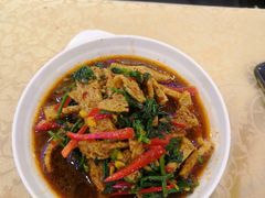 -维吾尔餐厅(宜山路店)