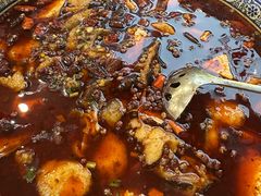 -攀西土菜馆(南线阁店)